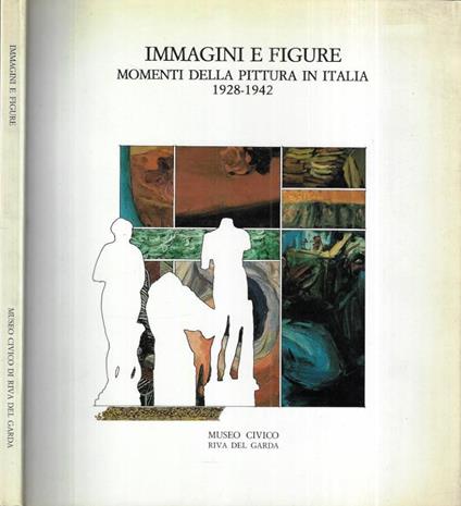 Immagini e figure - copertina