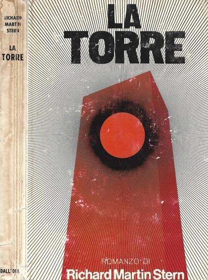 La Torre - copertina