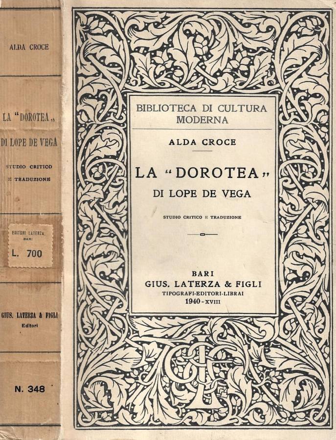 Biblioteca di Babele