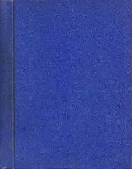 Fisica, vol. I - Pietro Silva - copertina
