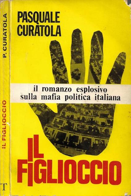 Il Figlioccio - copertina