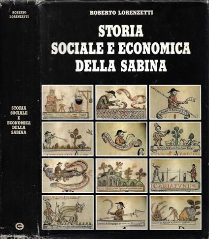 Studi e Materiali per una Storia Sociale ed Economica della - Roberto Lorenzetti - copertina