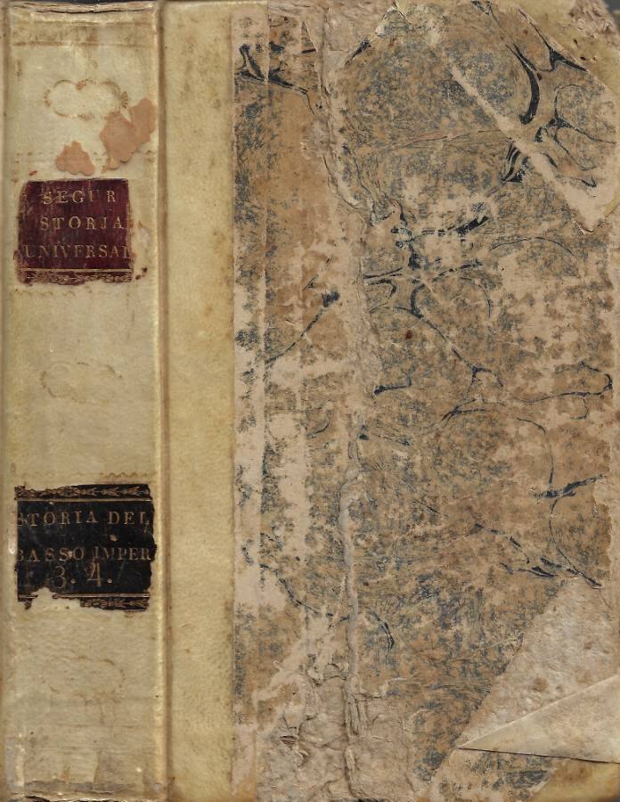 Biblioteca di Babele