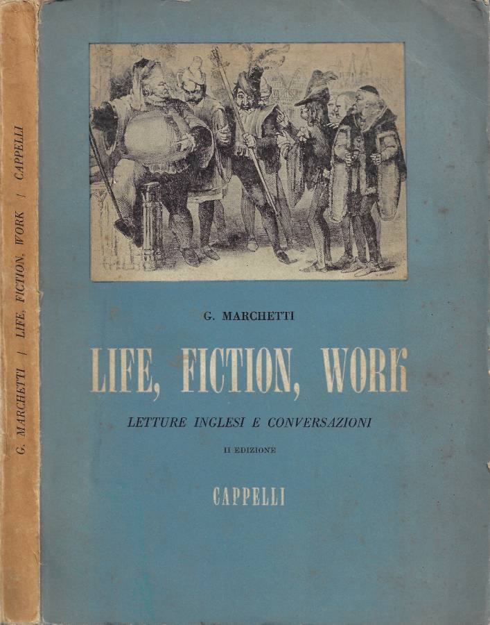 Biblioteca di Babele