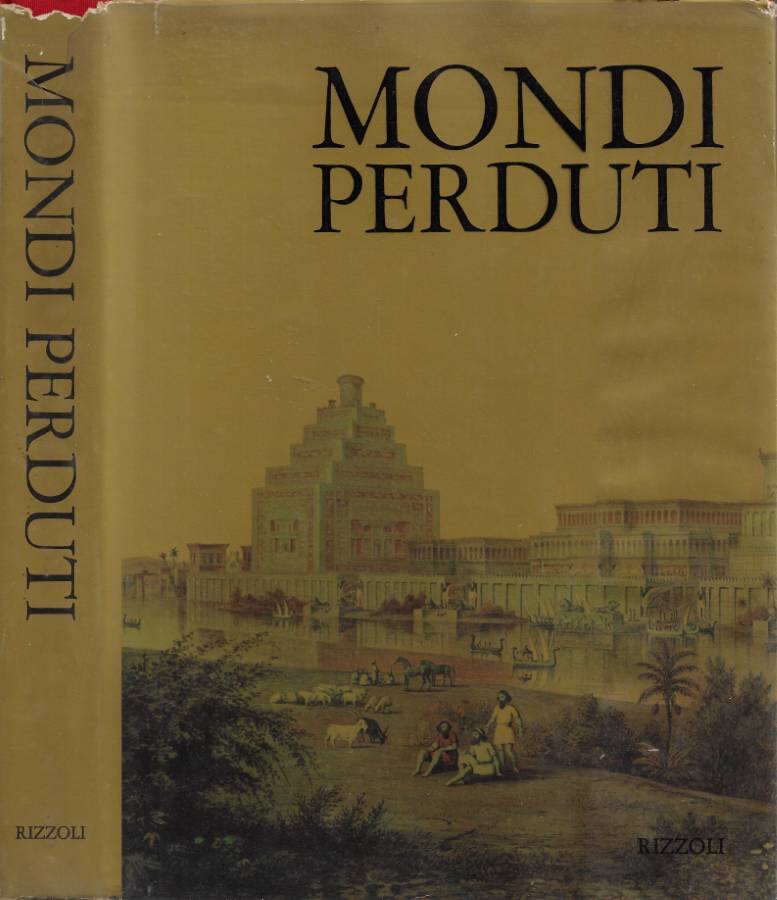 Biblioteca di Babele