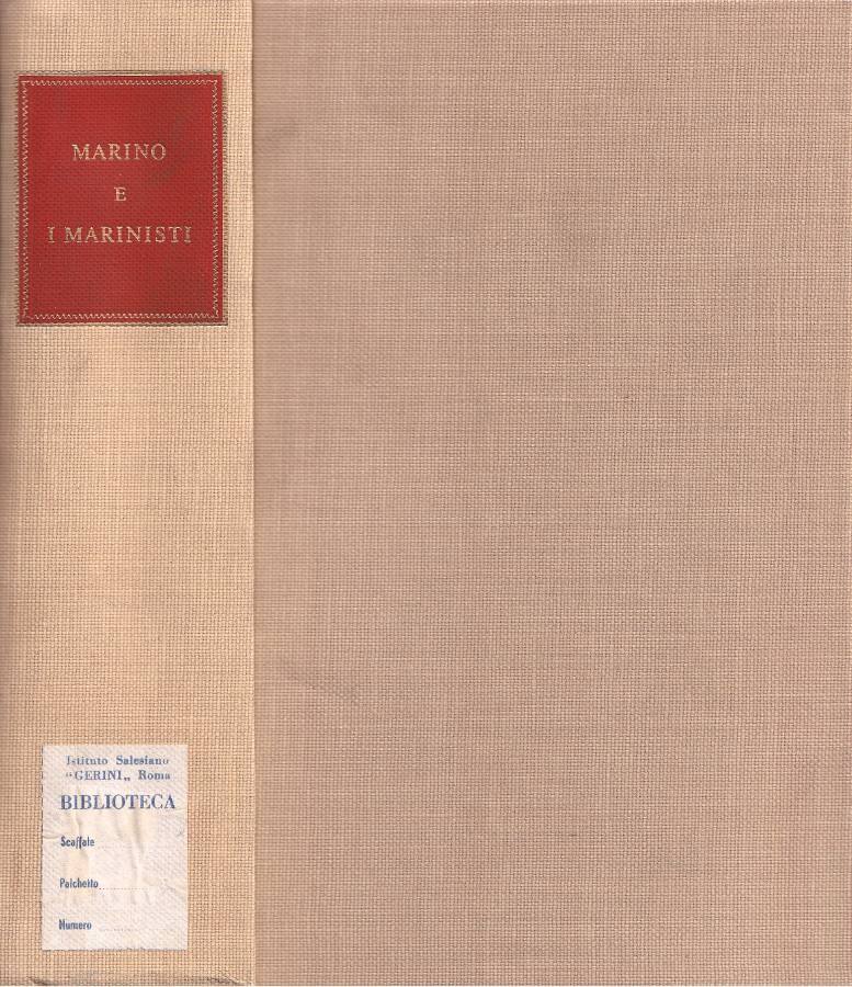 Biblioteca di Babele