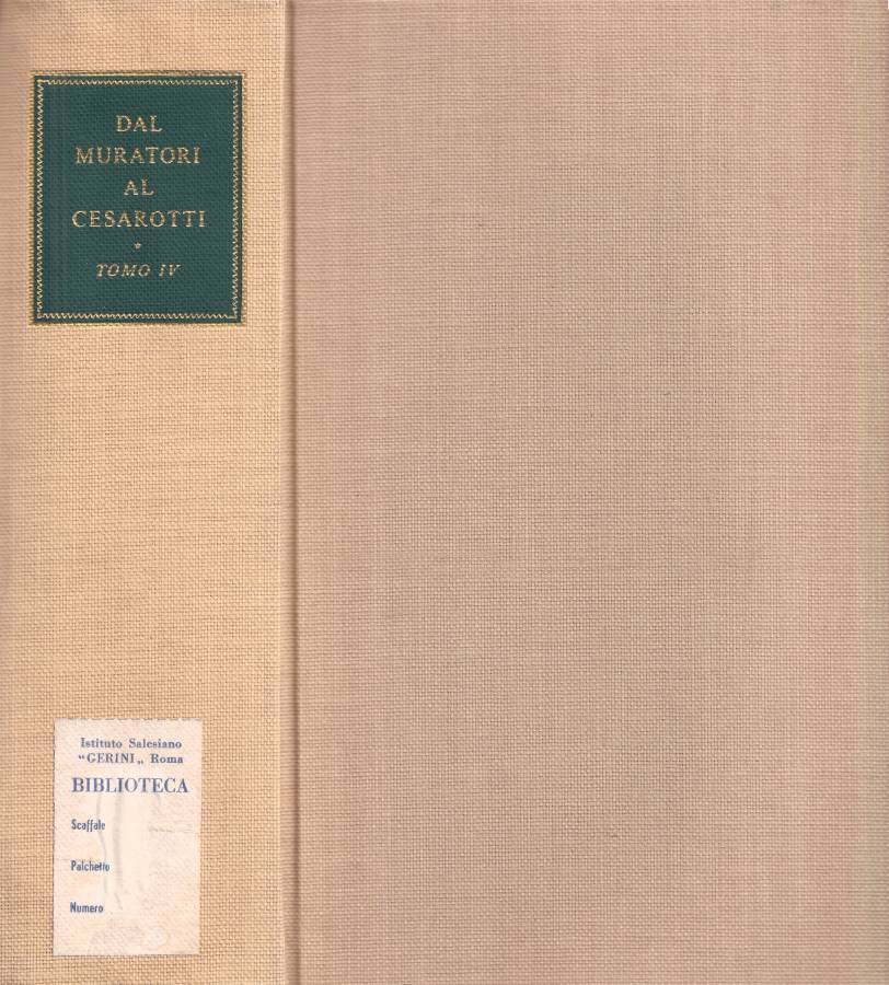 Biblioteca di Babele