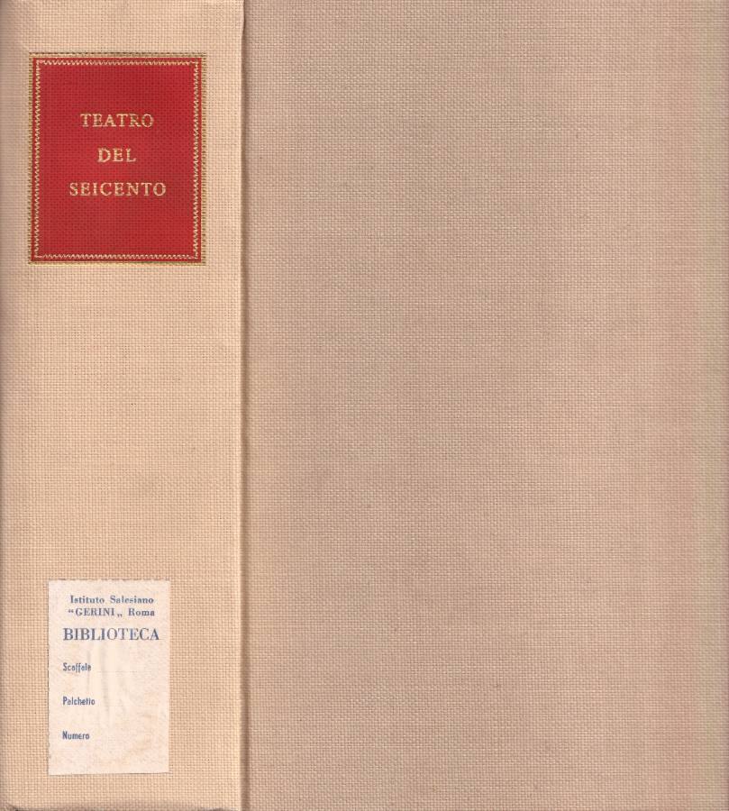 Biblioteca di Babele