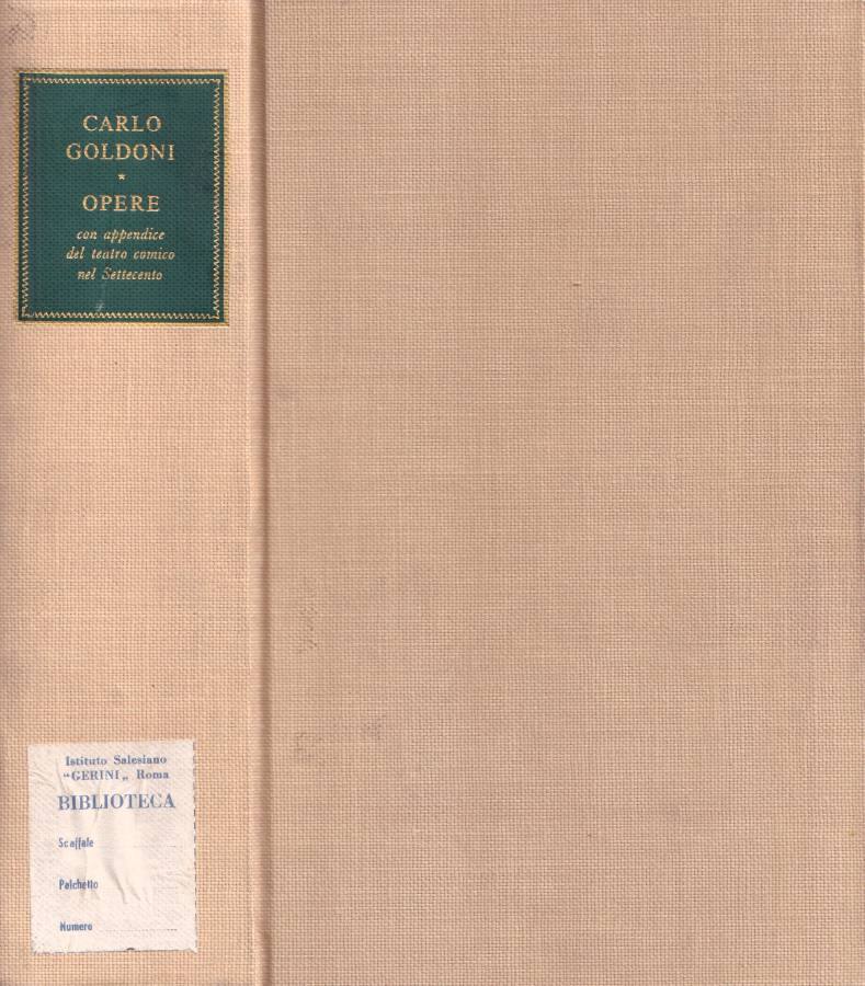 Biblioteca di Babele