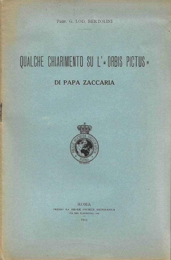 Biblioteca di Babele