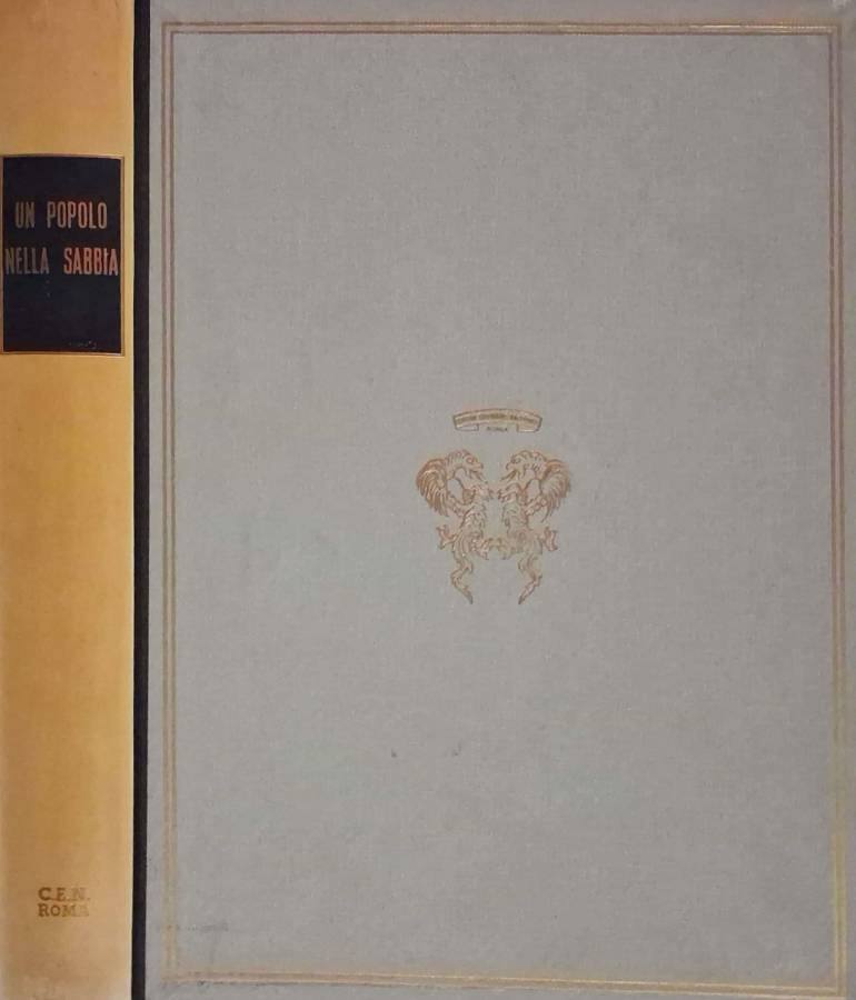 Biblioteca di Babele