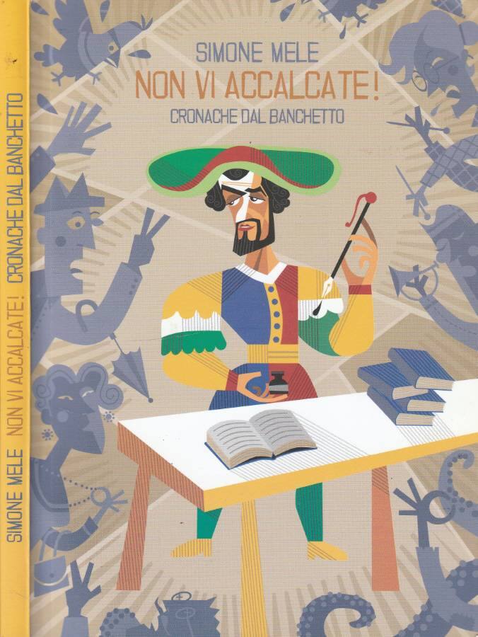 Biblioteca di Babele