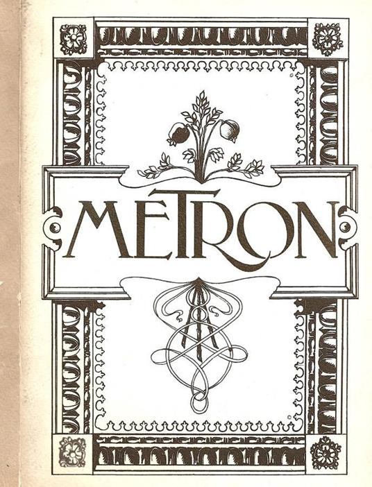 Metron. Rivista internazionale di statistica. Vol. 1 N. 1. V - copertina