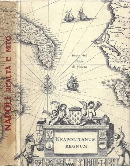 Giano di Napoli - copertina