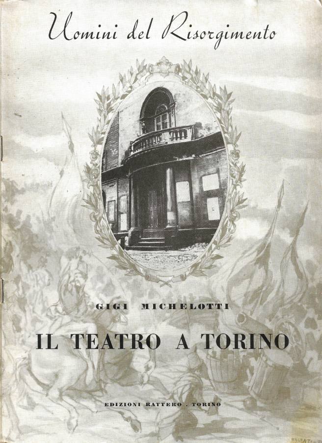Biblioteca di Babele