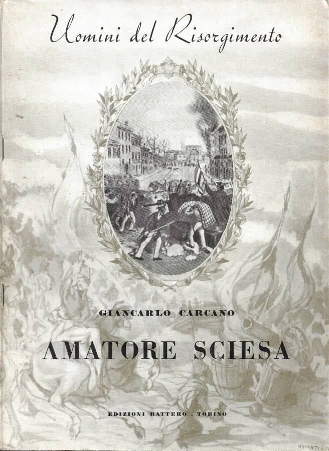 Biblioteca di Babele