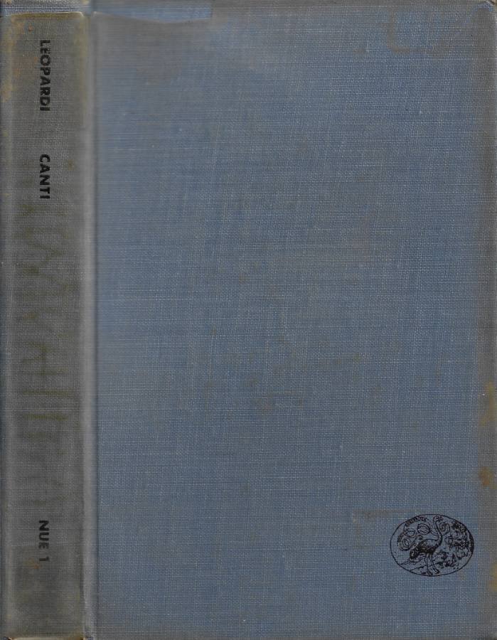 Biblioteca di Babele
