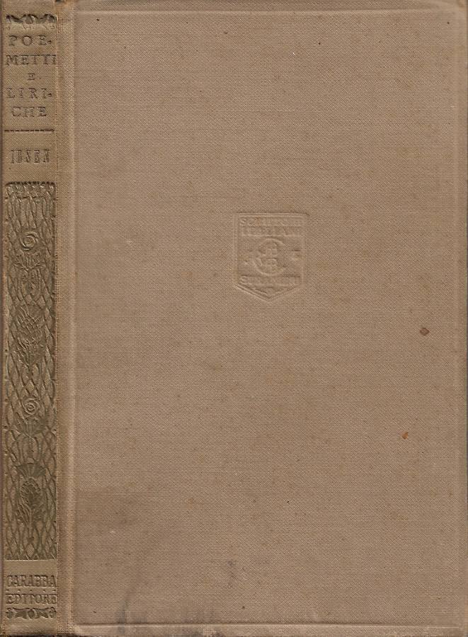Biblioteca di Babele