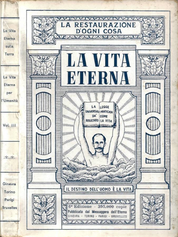 Biblioteca di Babele