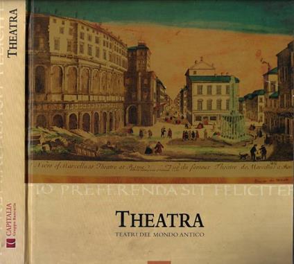 Theatra - copertina