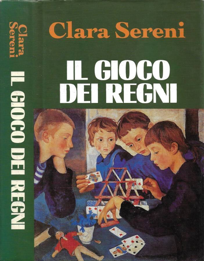 Biblioteca di Babele