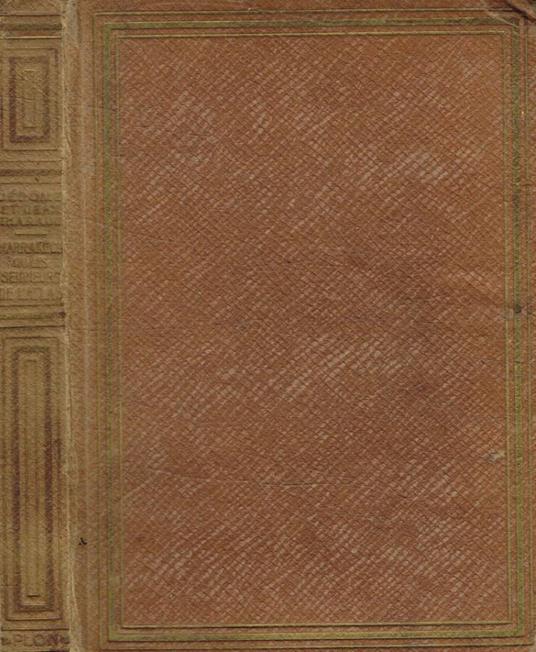 Marrakech ou les Seigneurs de l'Atlas - copertina