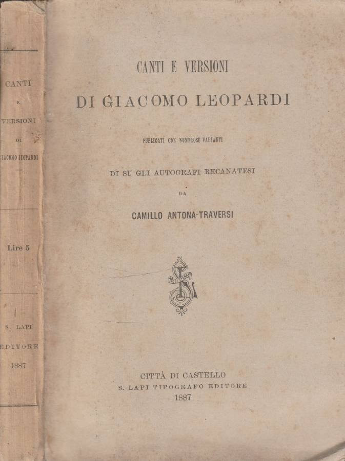 Biblioteca di Babele
