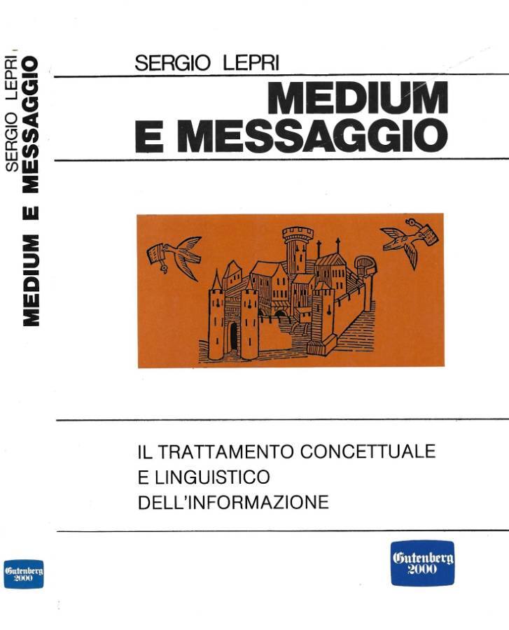 Biblioteca di Babele