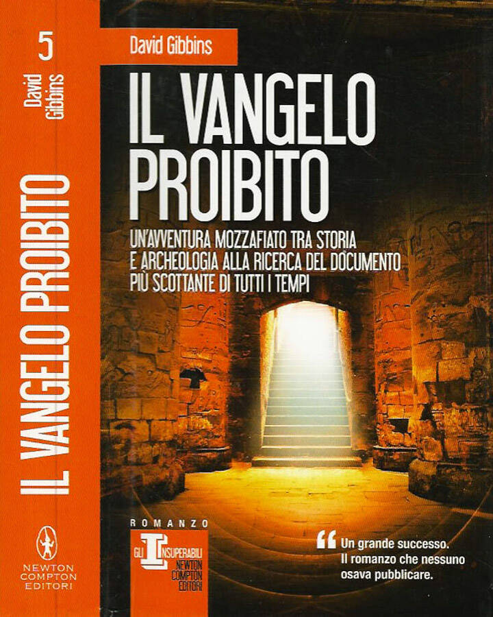 Biblioteca di Babele