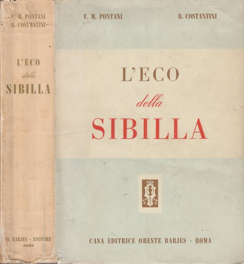 Biblioteca di Babele