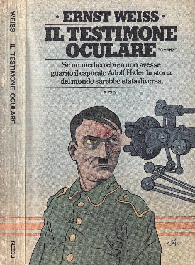 Biblioteca di Babele