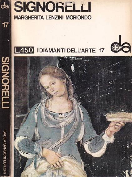 Signorelli - copertina