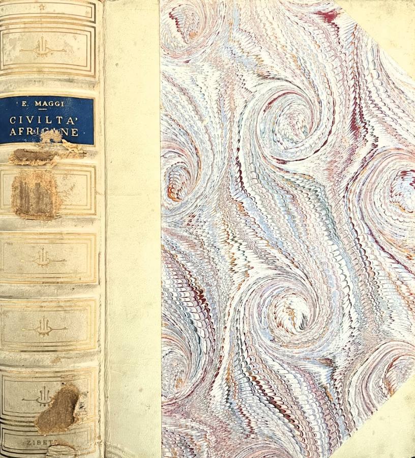 Biblioteca di Babele
