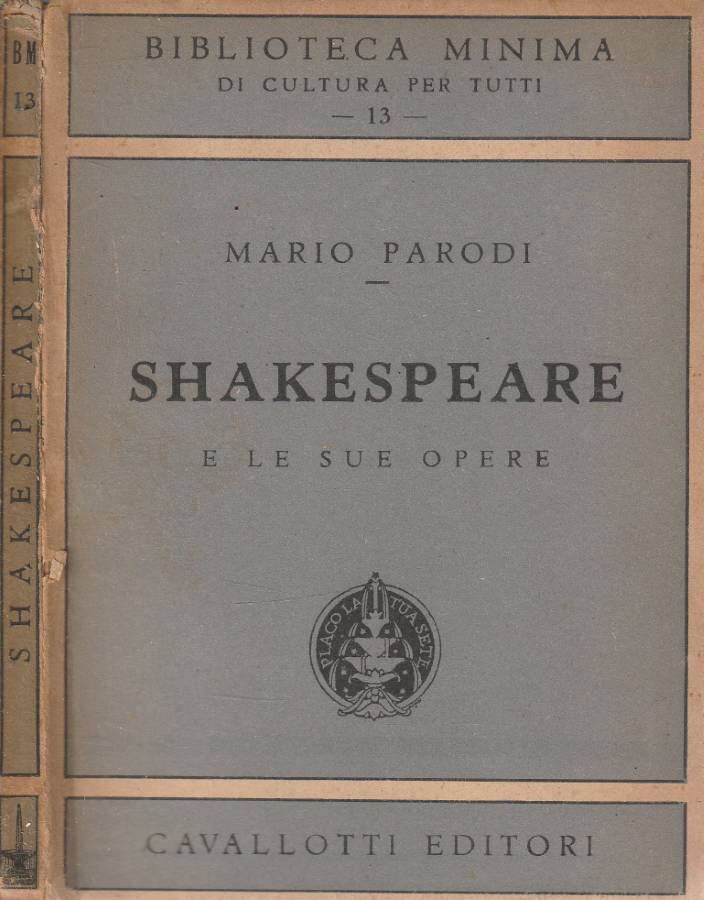 Biblioteca di Babele