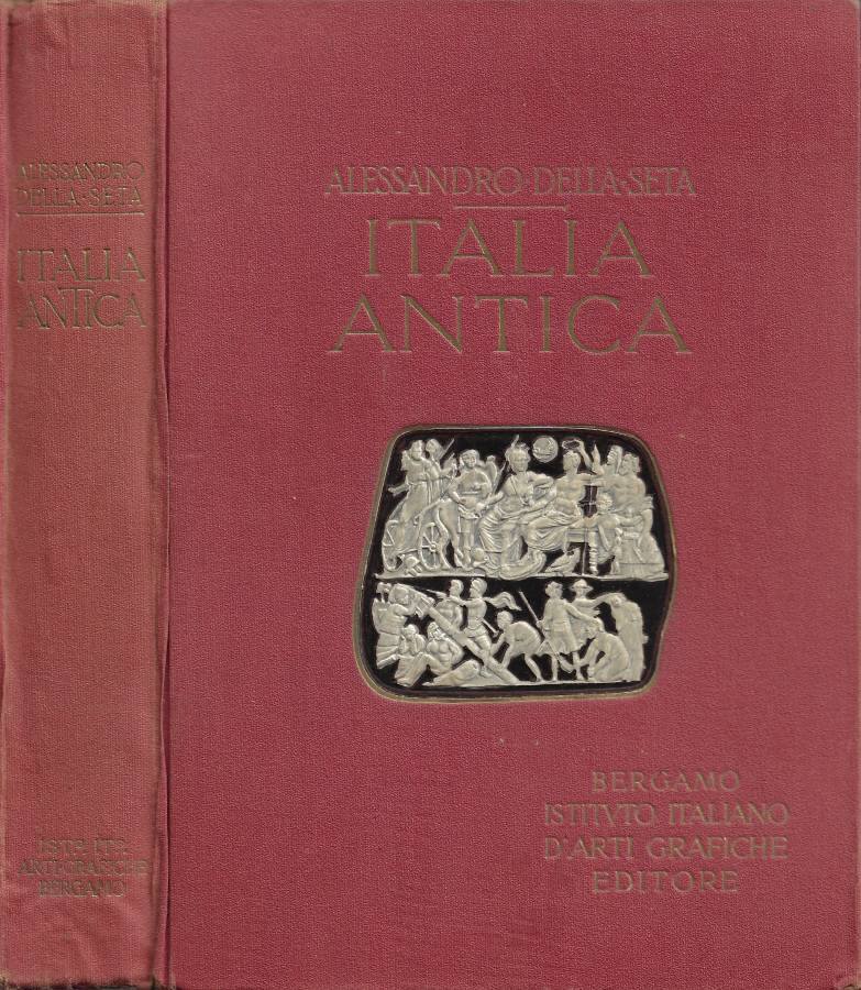 Biblioteca di Babele