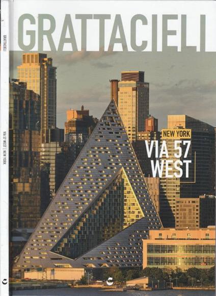 Via 57 West - copertina