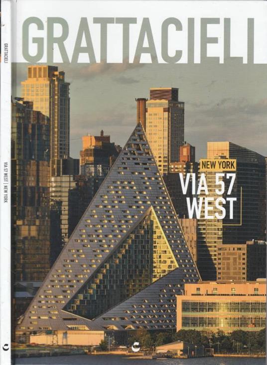 Via 57 West - copertina