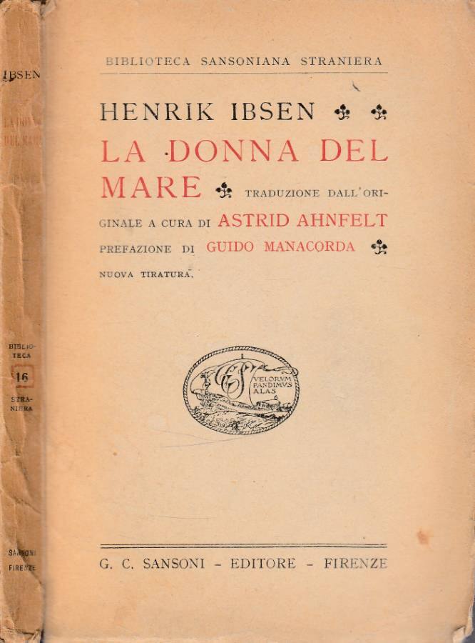 Biblioteca di Babele