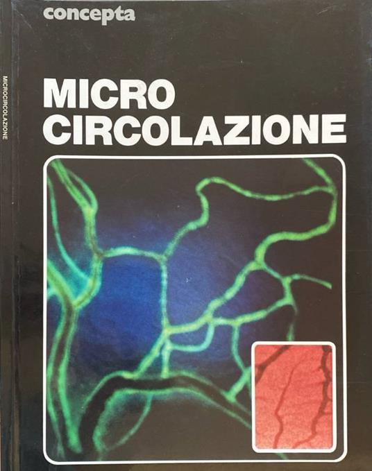 Micro circolazione - copertina