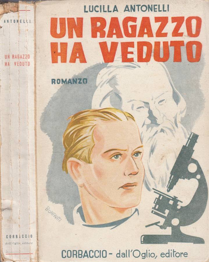 Biblioteca di Babele