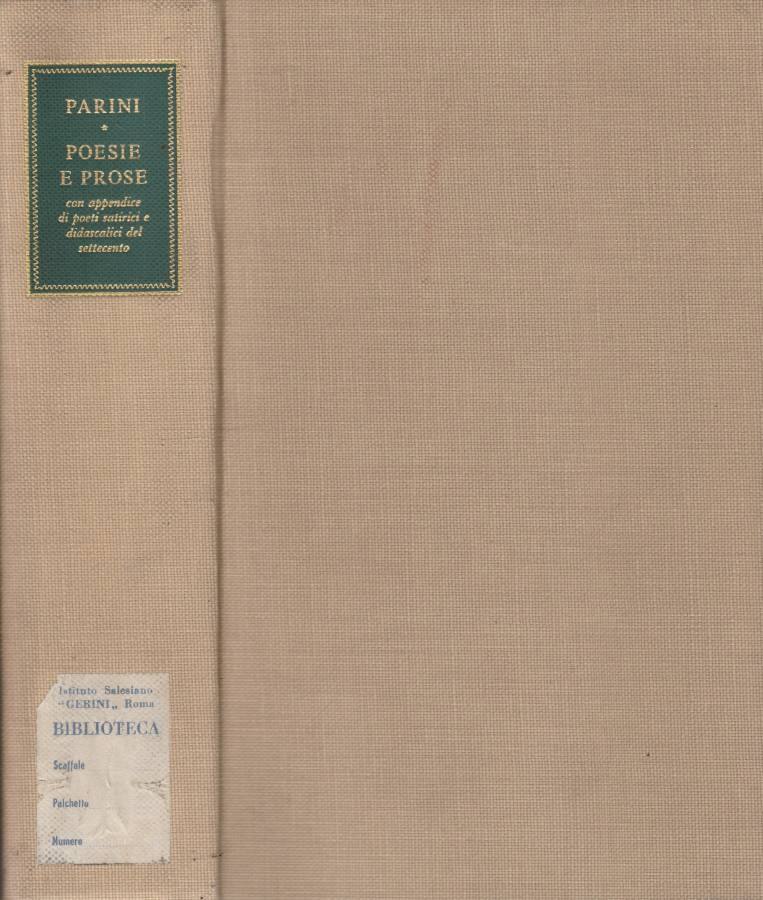 Biblioteca di Babele
