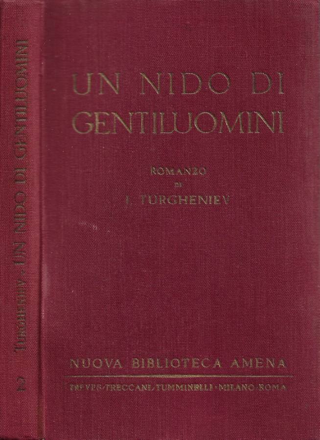 Biblioteca di Babele