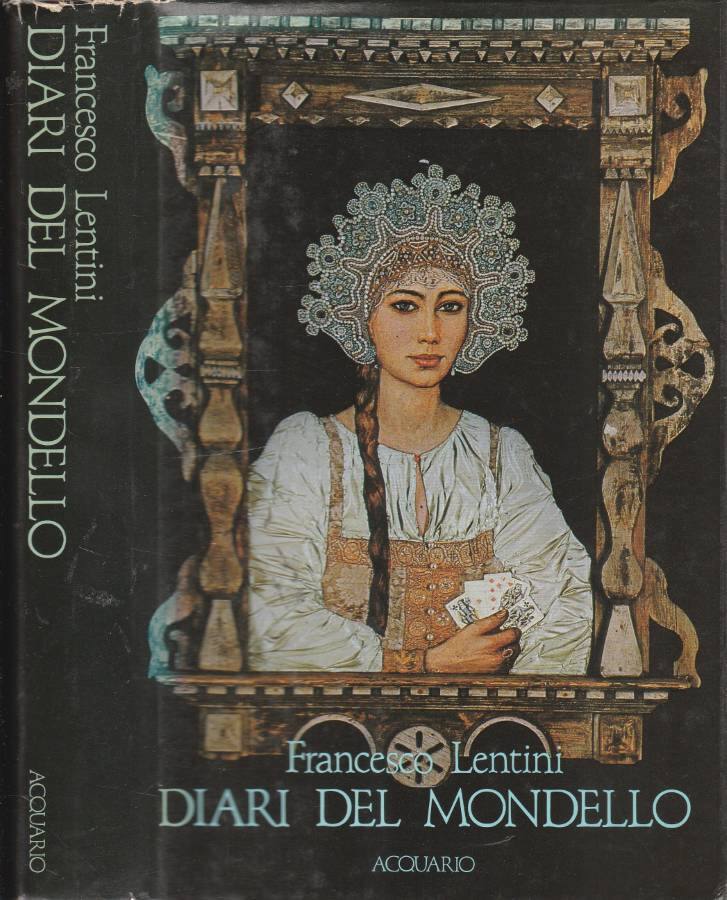 Biblioteca di Babele