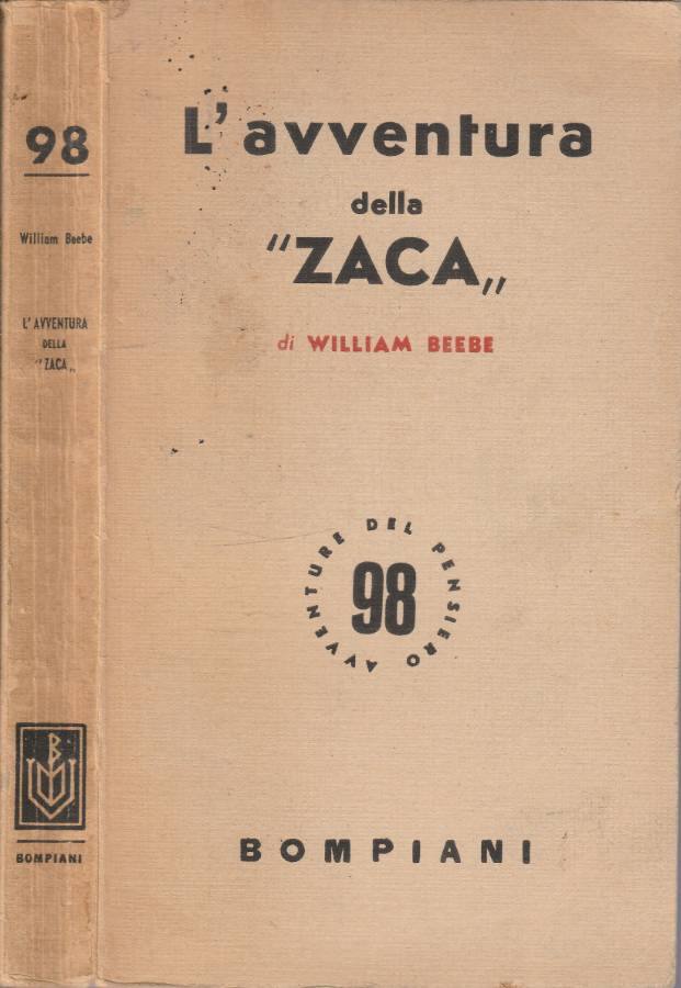 Biblioteca di Babele
