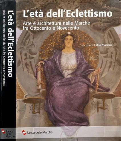 L'età dell'Eclettismo - copertina