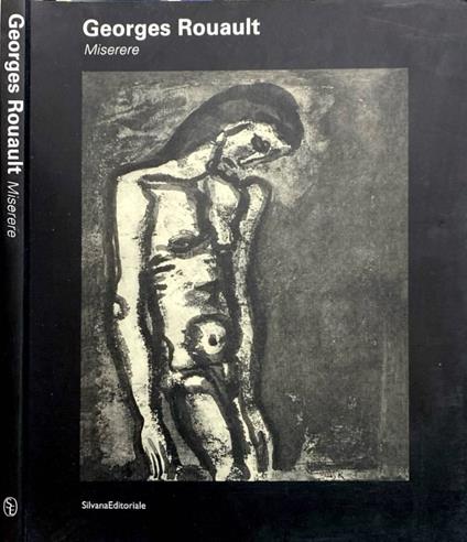 Georges Rouault - copertina