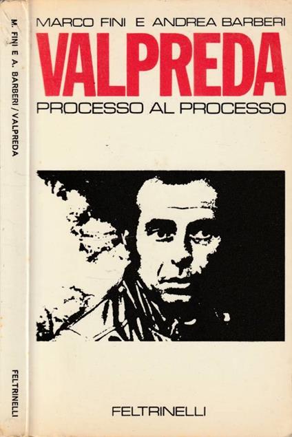 Valpreda - Marco Fini - copertina