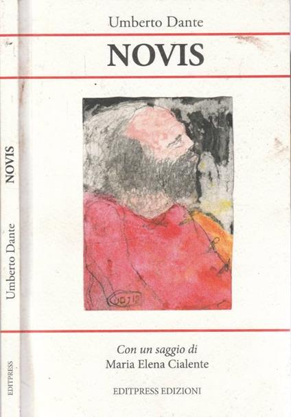 Novis - Umberto Dante - copertina