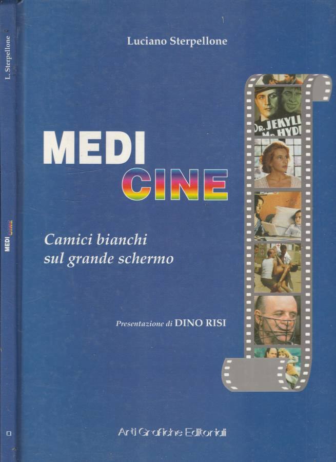 Biblioteca di Babele