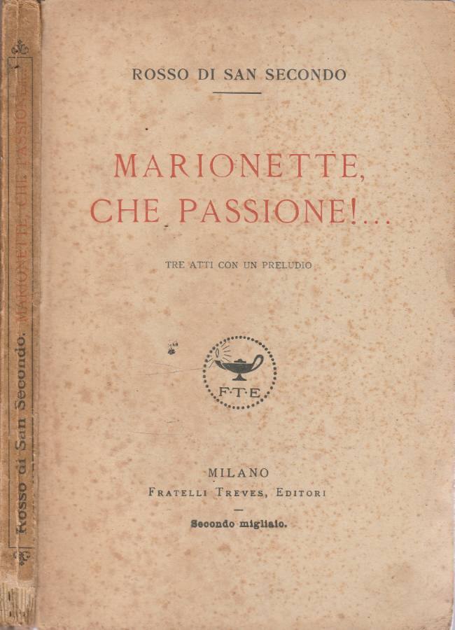 Biblioteca di Babele